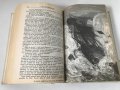 Jules Verne Жул Верн L'ile mystetieuse юношеска книга френски език, снимка 6