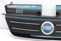 Предна решетка Fiat Idea (2005-2011г.) Фиат Идеа / 735357980, снимка 2