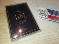 THE LOVE ALBUM-КАСЕТА 3011231555, снимка 4