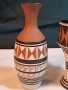 немски керамични вази Udo Mertzdorf 28/6, снимка 2