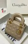 Christian Dior дамски чанти Различни цветове , снимка 8