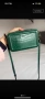 Малка зелена crossbody чанта с кроко релеф – 18×12 см ALDO, снимка 1