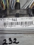 ECU Компютър FORD FOCUS MK1 98AB12A650CXG, снимка 2