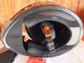 LS2 Stream Evo с тъмни очила нов шлем каска за мотор, снимка 5