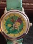 Красив детски часовник Морски свят Русалка свеж интересен модел 26790, снимка 1 - Детски - 43756250