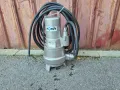 homa ctp 50 неръждаема дренажна помпа , снимка 2