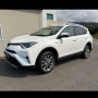 2018 Toyota Rav 4 Hybrid На части, снимка 4