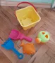 Плажни детски кофички 2, снимка 14