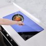 Нова Голяма предпазна подложка за индукционен котлон готварски плот, снимка 1