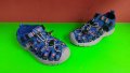 Английски детски сандали-KARRIMOR , снимка 1 - Детски сандали и чехли - 28645752