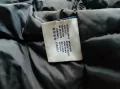 Яке Moncler Lyon размер 4 черно – XL мъжко пухено яке, снимка 6