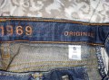 Страхотни маркови дънки за момче GAP Kids, размер 116-122, 6 години, снимка 5