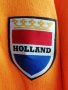 Holland Johan Cruyff #14 тениска Холандия Йохан Кройф Нидерландия размер М, снимка 4