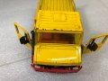 Метално камионче , снимка 4