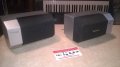 technics sb-ps75 2x60w/8ohm-2бр тонколони-внос швеция-17х12х11см, снимка 7