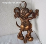 Мики Маус калейдоскоп и  фигура пано, снимка 16