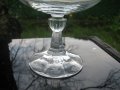 Кристални чаши за шампанско - 5 бр. , снимка 4
