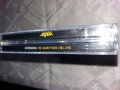 ANTHRAX - Aftershock (4CD Box) 1985-1990, снимка 3