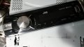 JVC - CD, MP3, Bluetooth, USB player , снимка 6