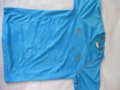 Детска дамска Спортна тениска на Найк размер ХС С , снимка 1 - Тениски - 32624546