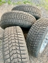 Джанти със зимни гуми 195/55/16-5х120, снимка 7