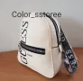 Бяла раница  Guess-SG45s, снимка 2