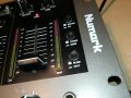 NUMARK C3-PROFESSIONAL MIXER WITH USB-ВНОС GERMANY 1306222050, снимка 9