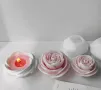 Молд роза голяма 7 см (8), снимка 1