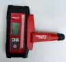 ТОП ОФЕРТА! Hilti PR 2-HS- Ротационен лазер за употреба на открито 12V, снимка 8