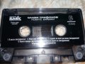 оригинални аудио касети с българско съдържание, снимка 2