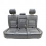 Кожен салон Volkswagen Touareg I (7L) 2002-2010 ID:97515, снимка 5