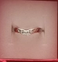 Сребърен пръстен модел R119, снимка 2
