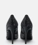 Обувки Зара, снимка 1 - Дамски елегантни обувки - 44046847