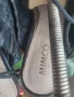 Mimco Australia Size 37.100% Кожа Страхотни чехли, снимка 4