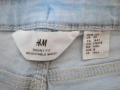 Дънки H&M за ръст до 170, снимка 2