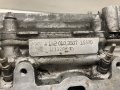 Цилиндрова глава лява за Mercedes Мерцедес Е клас 3.0 дизел А6420103507 2012, снимка 9