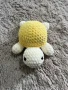 Плетени играчки-костенурки , снимка 4