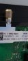 Main board BN41-02844A BN94-16448X  SAMSUNG QE43Q60AA, дисплей CY-QA043HGCV2V, снимка 3