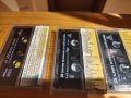 Три аудио касети с детски музики , снимка 5