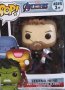 POP! Фигурка на Тор (Thor) - Marvel Avengers / Фънко Поп (Funko Pop).