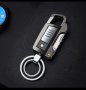 4в1 Електрическа USB Запалка с Ножче, Отварачка и Тирбушон, снимка 1