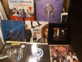 Огромна коленкция от оригинални и редки дискове и плочи , снимка 9