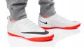 маратонки/ футболни обувки за зала  Nike MERCURIALX FINALE II SE IC Indoor Court  номер 42,5-43, снимка 1 - Футбол - 40406908