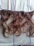 Естествена коса, снимка 1 - Аксесоари за коса - 33179040