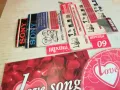 LOVE SONGS CD 0804251607, снимка 8