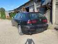 Алфа Ромео 156 фейслифт 2.4mjet 20V 175кс на части!, снимка 3