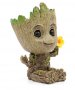 Пазители на Галактиката Marvel Guardians of the Galaxy Groot Груут цвете пластмасова фигурка играчка, снимка 2