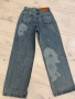 Дамски дънки Louis Vuitton/IM184p, снимка 2