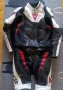 Мото екип Dainese, снимка 3