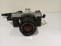 Фотоапарат Fujica AX-3, снимка 1 - Фотоапарати - 43467940